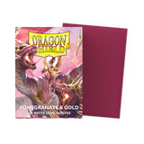 Dragon Shield - Standard Size Matte Dual Sleeves (100ct)