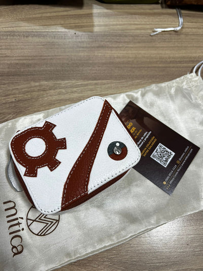 Mitica - Colección Entre Galaxias - Monedero