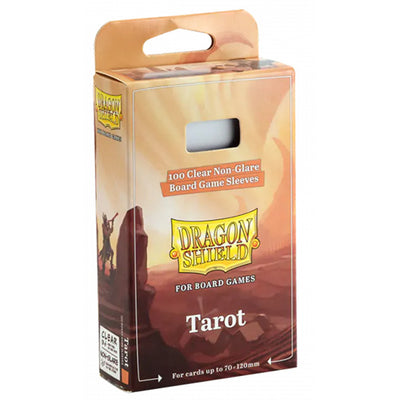 Dragon Shield Board Game Sleeves