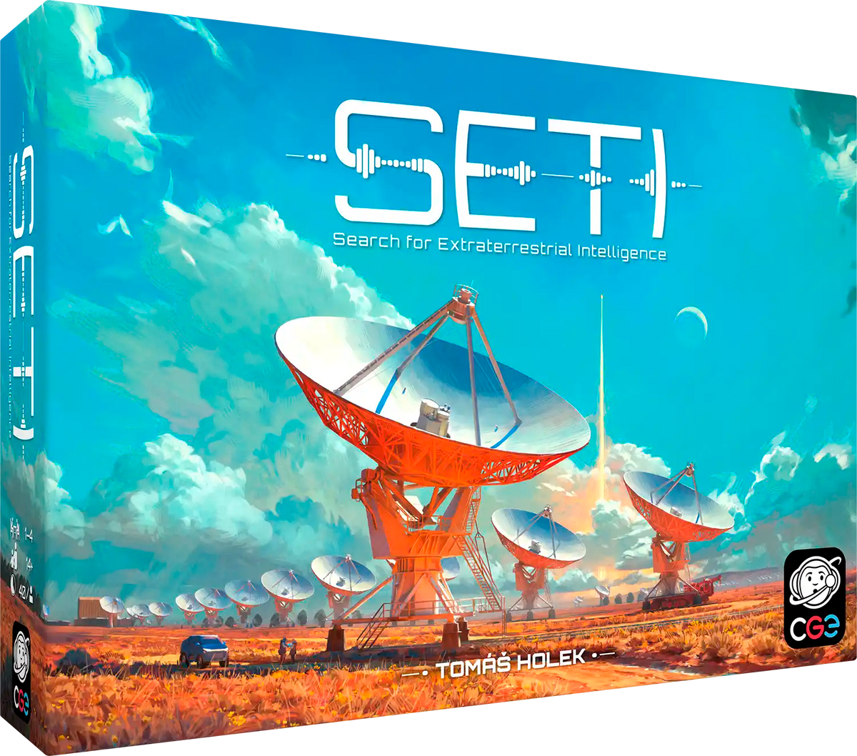 SETI
