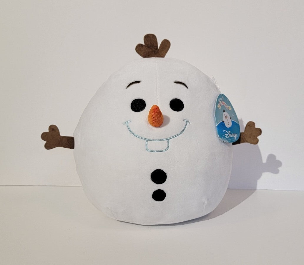 Squishmallows - Disney Collections