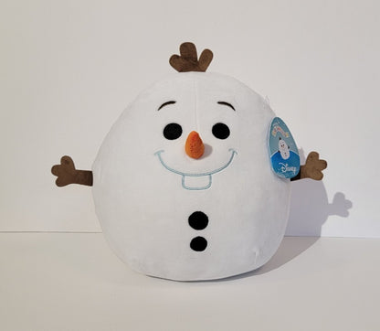 Squishmallows - Disney Collections