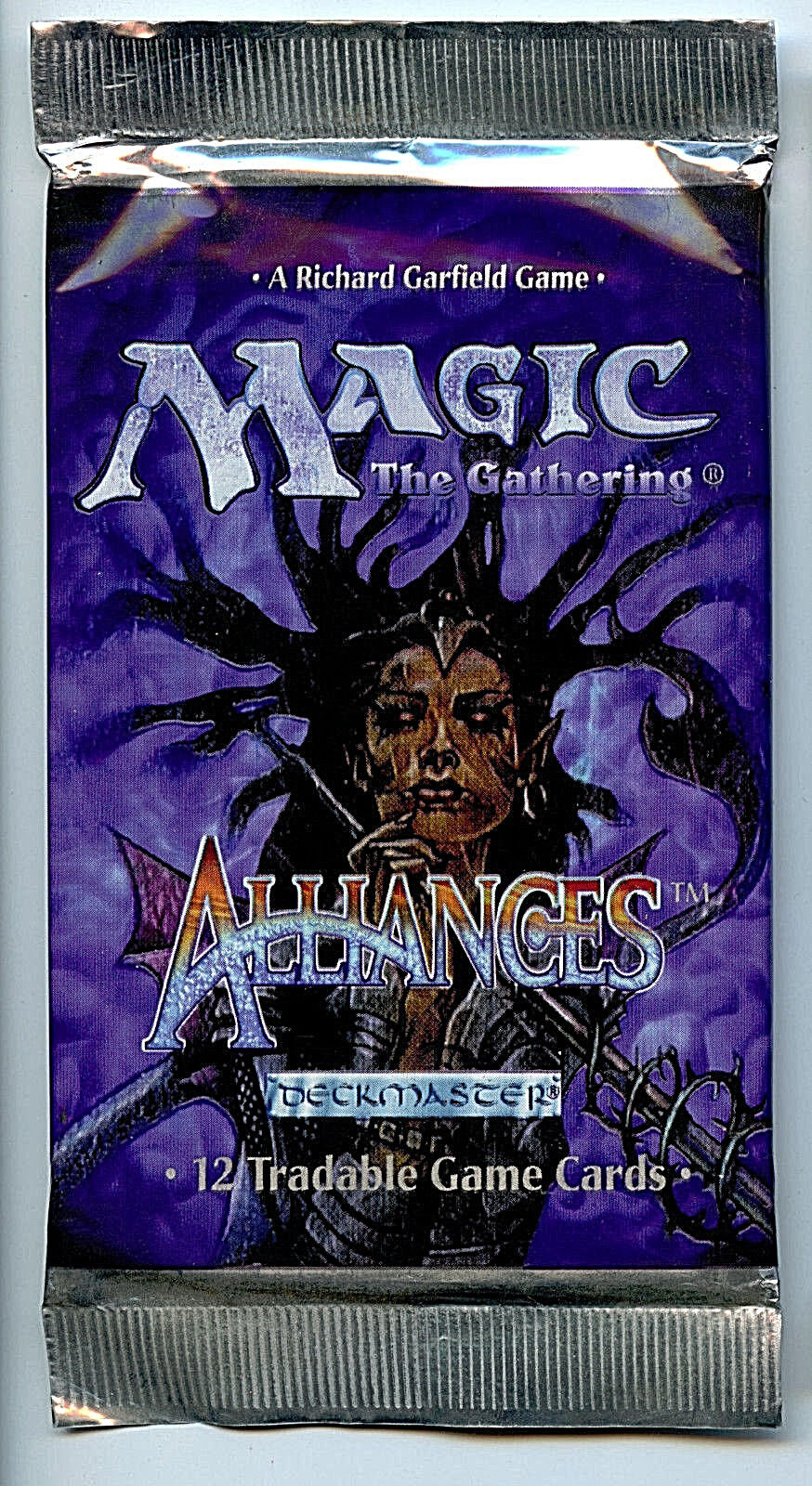 MTG - Alliances Booster Pack