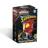 HeroClix - Iconix: The Death of Superman