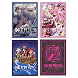 One Piece TCG - Official Sleeves 6