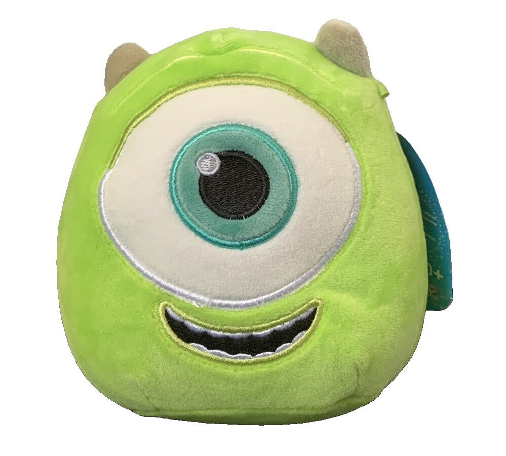 Squishmallows - Disney Collections