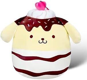 Huge Hello Kitty Squishmallows