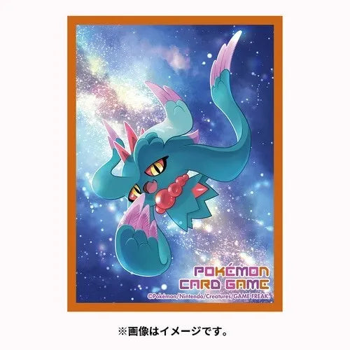 Pokémon TCG - Pokémon Center 2024 Oficial Ancient and Future Collection Mystery Sleeves