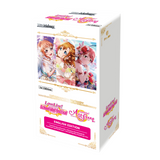 Weiss Schwarz: Love Live! School Idol Festival 10th Anniversary Premium Booster Box