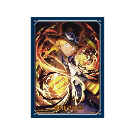 One Piece TCG: Official Sleeves