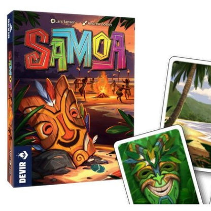 Samoa