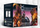 Sorcerer Kings - 5th Anniversary Supercharged Starter Set