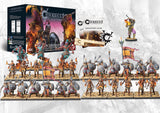 Sorcerer Kings - 5th Anniversary Supercharged Starter Set