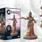 Sorcerer Kings: Sorcerer Limited Edition Preview Sculp