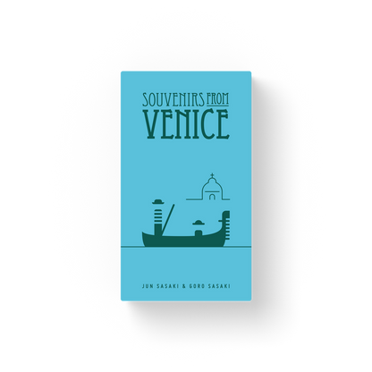 Souvenirs from Venice