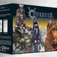 Spires: Conquest 5th Anniversary Supercharged starter set