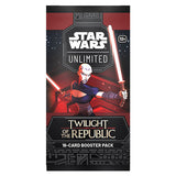 Star Wars: Unlimited – Twilight of the Republic: Booster Pack