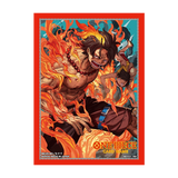 One Piece TCG: Official Sleeves