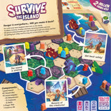 Survive - The Island