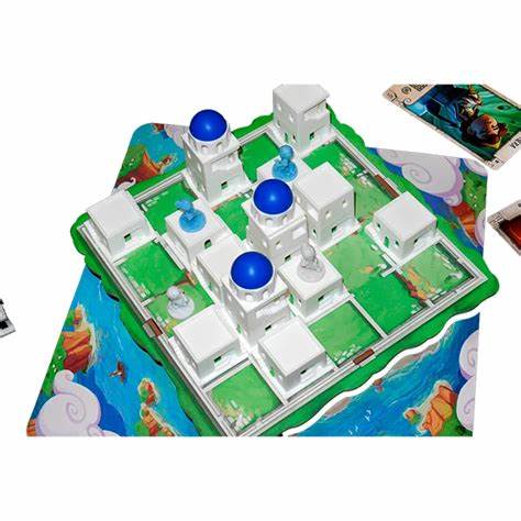 Santorini 2e