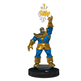 HeroClix Iconix: Thanos Snap!