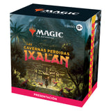 MTG - Ixalan Prerelease Kit