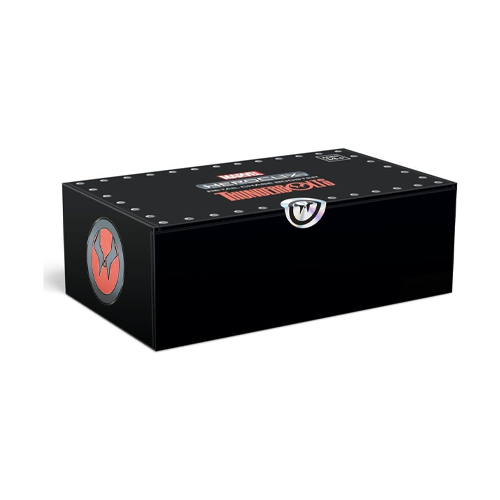 HeroClix: Thunderbolts - Retail Chase Booster