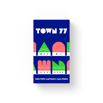 Town 77