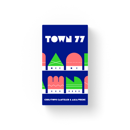 Town 77