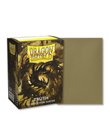 Dragon Shield - Standard Size Matte Dual Sleeves (100ct)