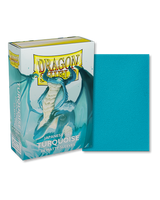 **OPENED** Dragon Shield - Japanese Size Matte Sleeves (60ct) **OPENED PRODUCT**