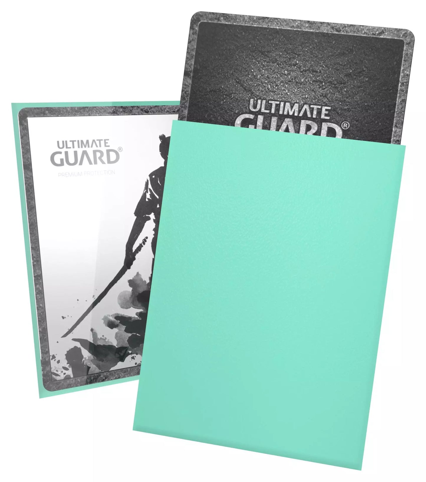 Ultimate Guard - Standard Size Katana Sleeves (100ct)
