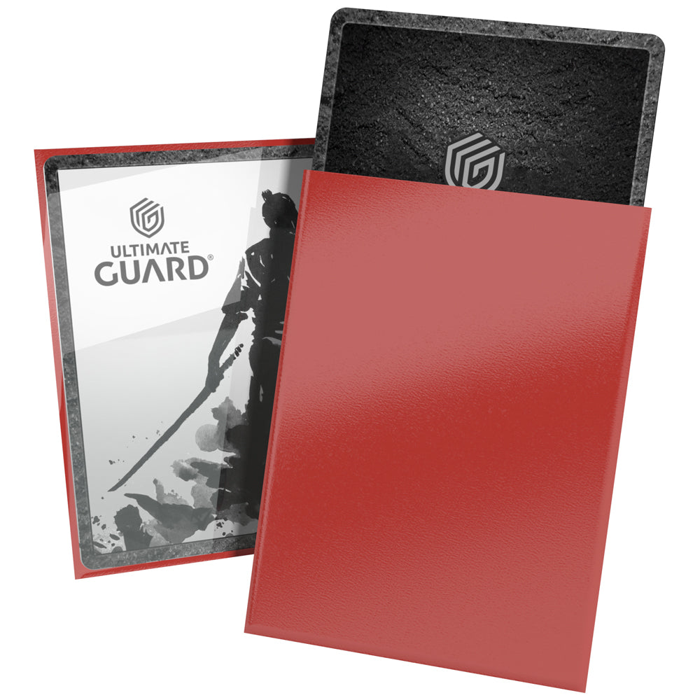 Ultimate Guard - Standard Size Katana Sleeves (100ct)