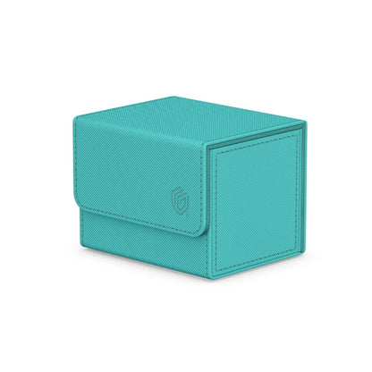 Deck Case: Sidewinder 100 Standard Size Xenoskin- Summer Edition