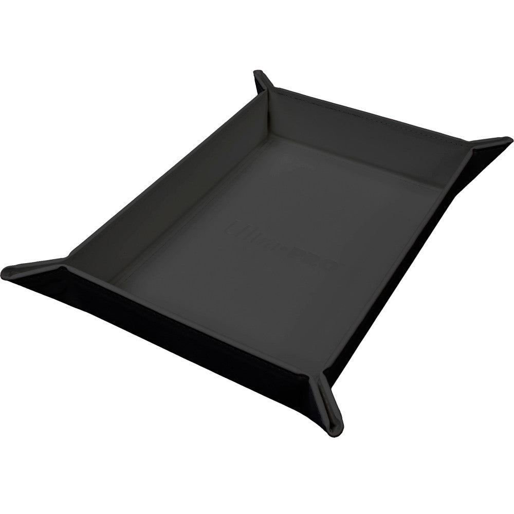 Dice Tray: Vivid Magnetic Foldable