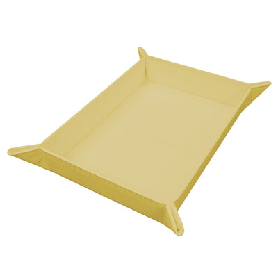 Dice Tray: Vivid Magnetic Foldable