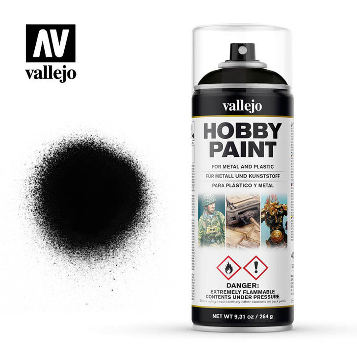 Vallejo - Hobby Paint