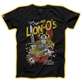 T-shirt Warhammer Lion-O's