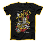 T-shirt Warhammer Lion-O's