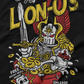 T-shirt Warhammer Lion-O's