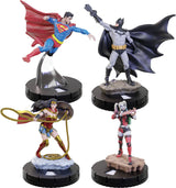 HeroClix - DC Starter Set 2024