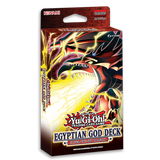 Yu-Gi-Oh! - Egyptian God Deck