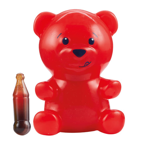 Gummymals - Interactive Gummy Bear