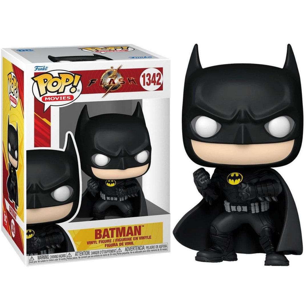 Funko Pop! Movies Flash - Batman