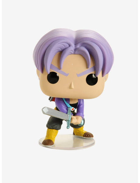 POP! Future Trunks