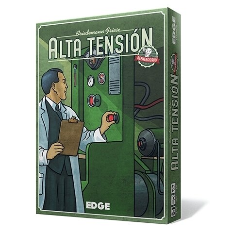 Alta Tension