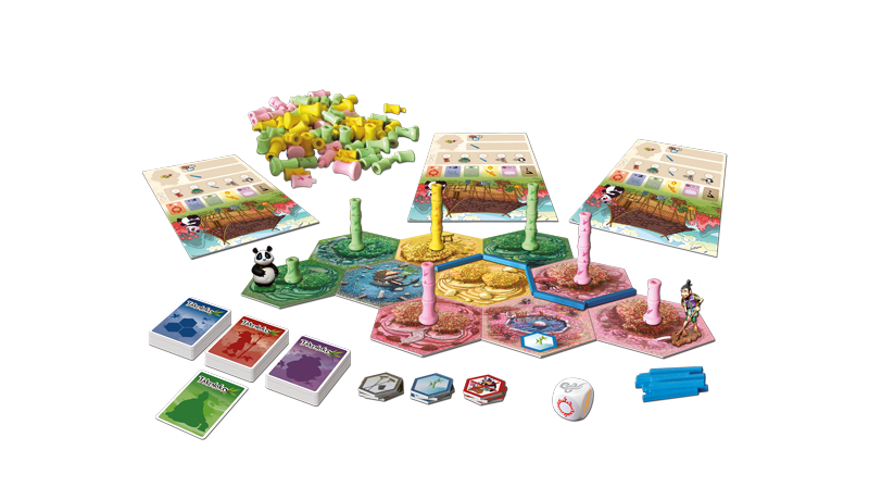 Takenoko