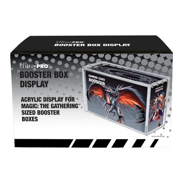 Ultra Pro - Booster Box Display MTG