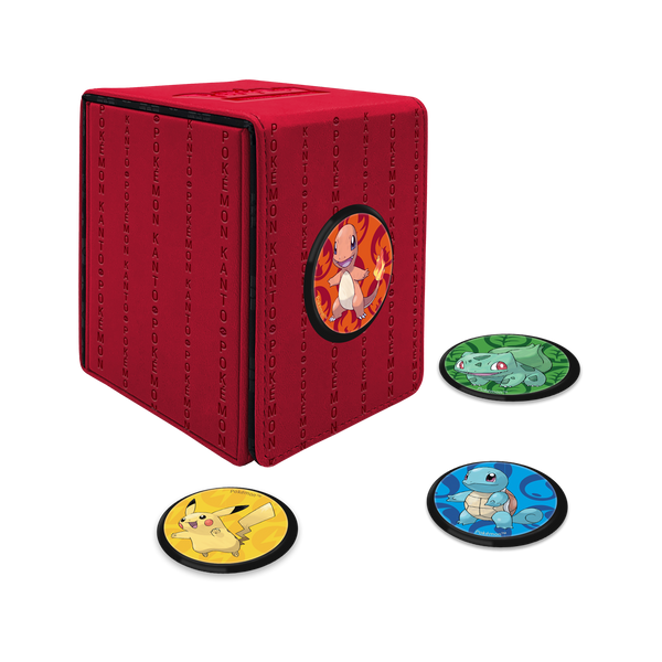 Ultra Pro -  Alcove Click Pokémon