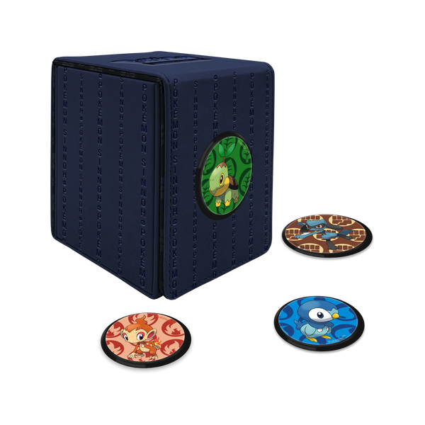 Ultra Pro -  Alcove Click Pokémon
